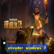 ativador windows 7 ultimate 64 bits download